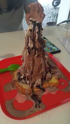 ข นม ปัง