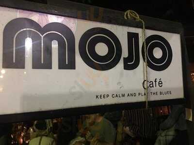 Mojo Cafe Pai
