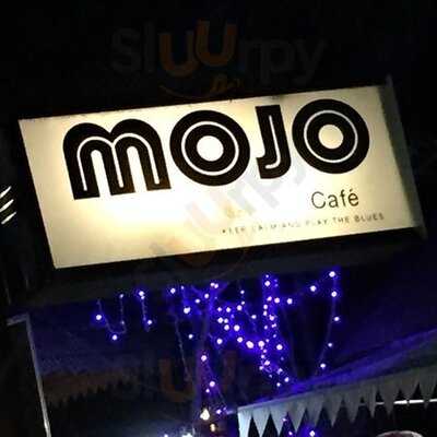 Mojo Cafe Pai