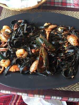 แอนเจโล พิซซ่า