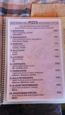 แอนเจโล พิซซ่า