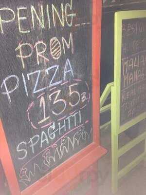 แอนเจโล พิซซ่า