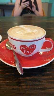 Pai Siam Bar & Bistro