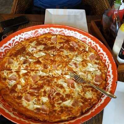 Pai Siam Bar & Bistro