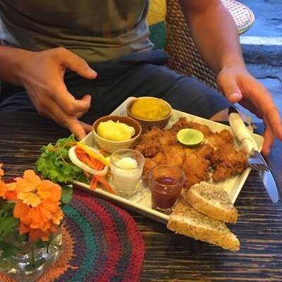 Pai Siam Bar & Bistro