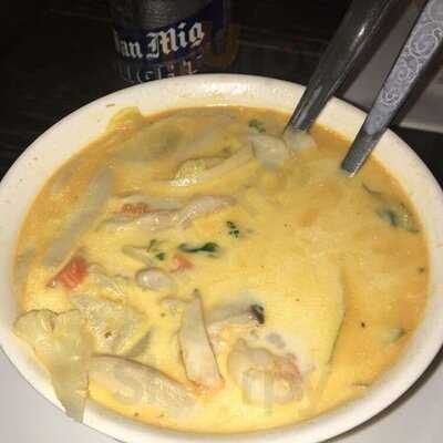 Pai Siam Bar & Bistro