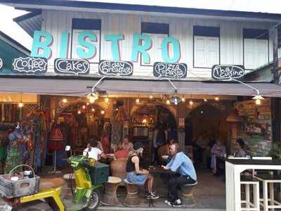 Pai Siam Bar & Bistro