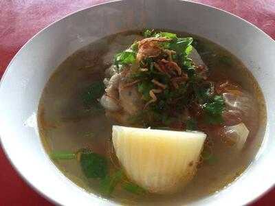 ไก่ย่างจีระพันธ์