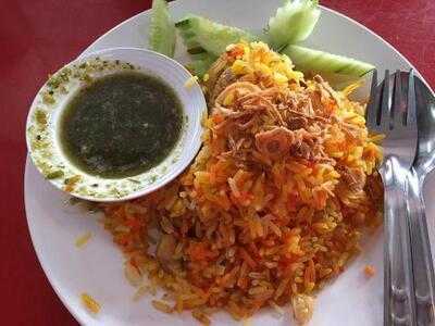 ไก่ย่างจีระพันธ์