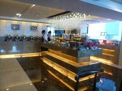 Eleventh Avenue Restaurant