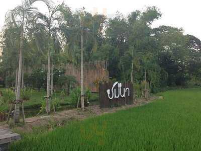 ชมนาบาร์แอนด์เทอเรซ