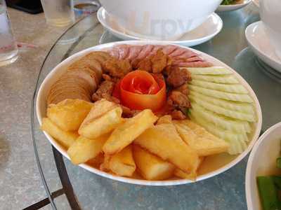 ศาลาหมื่นลี้