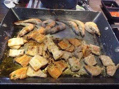 ร้านอาหาร เกาหลี โดมา