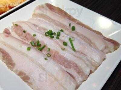 ร้านอาหาร เกาหลี โดมา