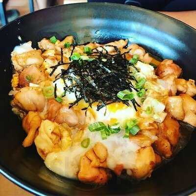 Shefu Japanese Restaurant