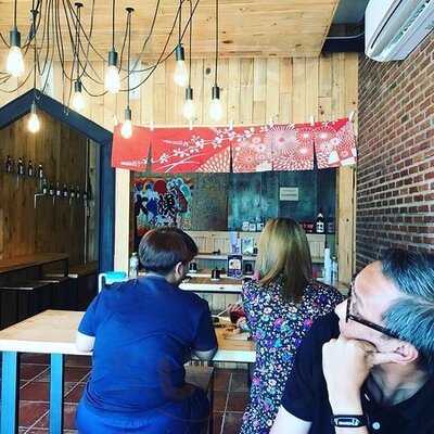 Shefu Japanese Restaurant