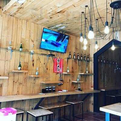 Shefu Japanese Restaurant