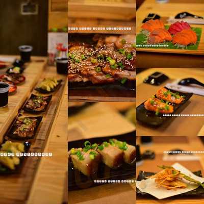 Shefu Japanese Restaurant