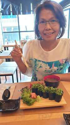 Shefu Japanese Restaurant