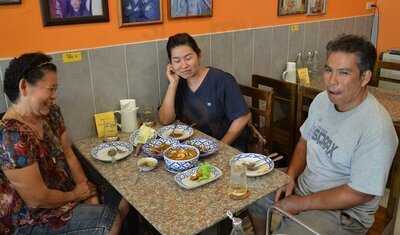 ร้านอาหาร ดี & จี