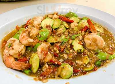 ร้านอาหาร จิตรโภชนา