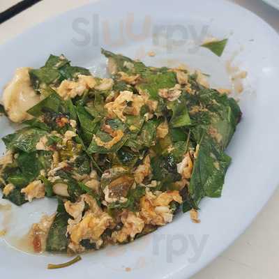 ร้านอาหาร จิตรโภชนา