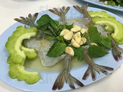 ร้านอาหาร จิตรโภชนา