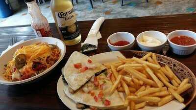 พรีโมแม็กซิกันกริลล์