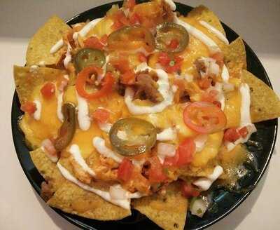 พรีโมแม็กซิกันกริลล์