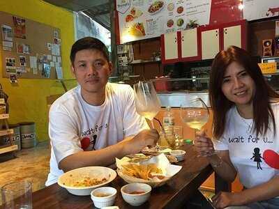 พรีโมแม็กซิกันกริลล์