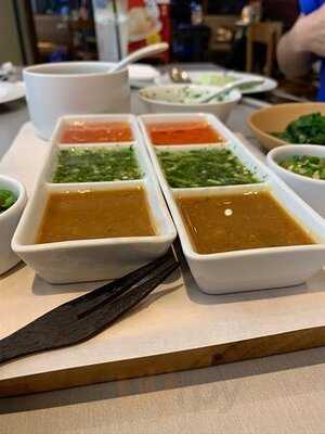 ไก่ฮาวด์ ข้าวมันไก่ออแกนิค