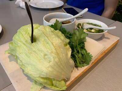 ไก่ฮาวด์ ข้าวมันไก่ออแกนิค