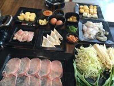 คุณป้าชาบู