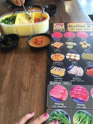 คุณป้าชาบู