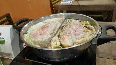 คุณป้าชาบู