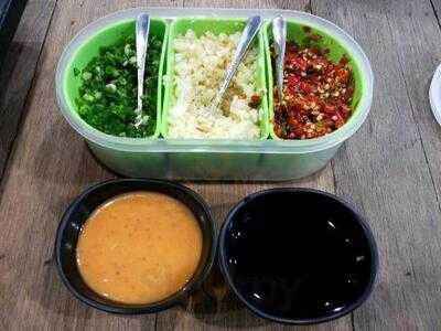 คุณป้าชาบู