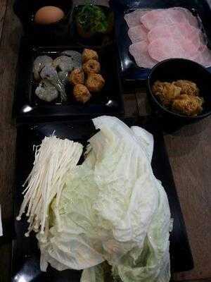 คุณป้าชาบู