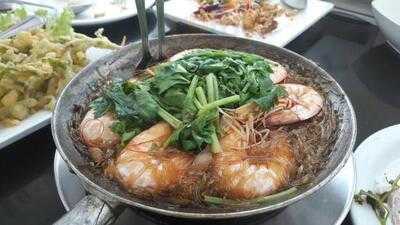 เกียง้วนมหาชัยซีฟู้ด