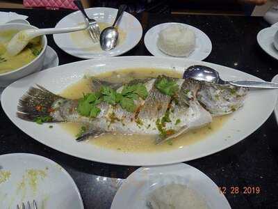 Laem Charoen Seafood