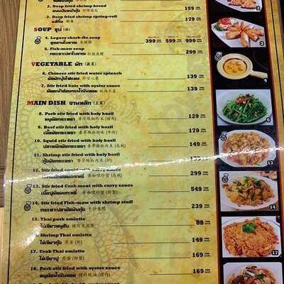 Hajime Robot Restaurant - Pattaya