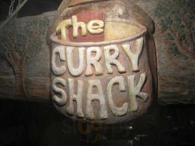 The Curry Shack