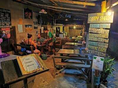The Curry Shack