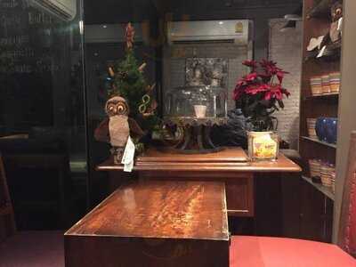 ฮ ฮิดดัน คาเฟ่