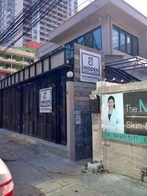 ฮ ฮิดดัน คาเฟ่