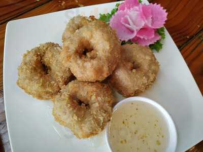 ครัวป่ามะขาม