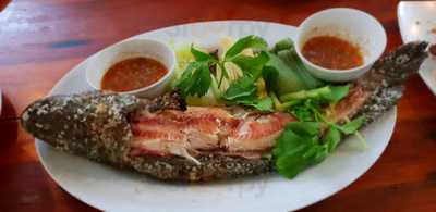 ครัวป่ามะขาม