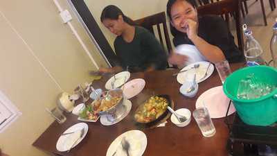 ครัวป่ามะขาม