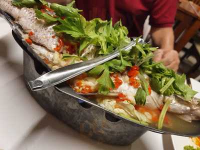 ครัวป่ามะขาม