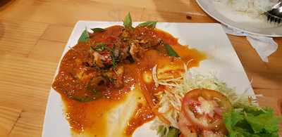 ครัวป่ามะขาม