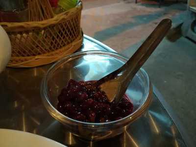 Maud’s Restaurant And Bar